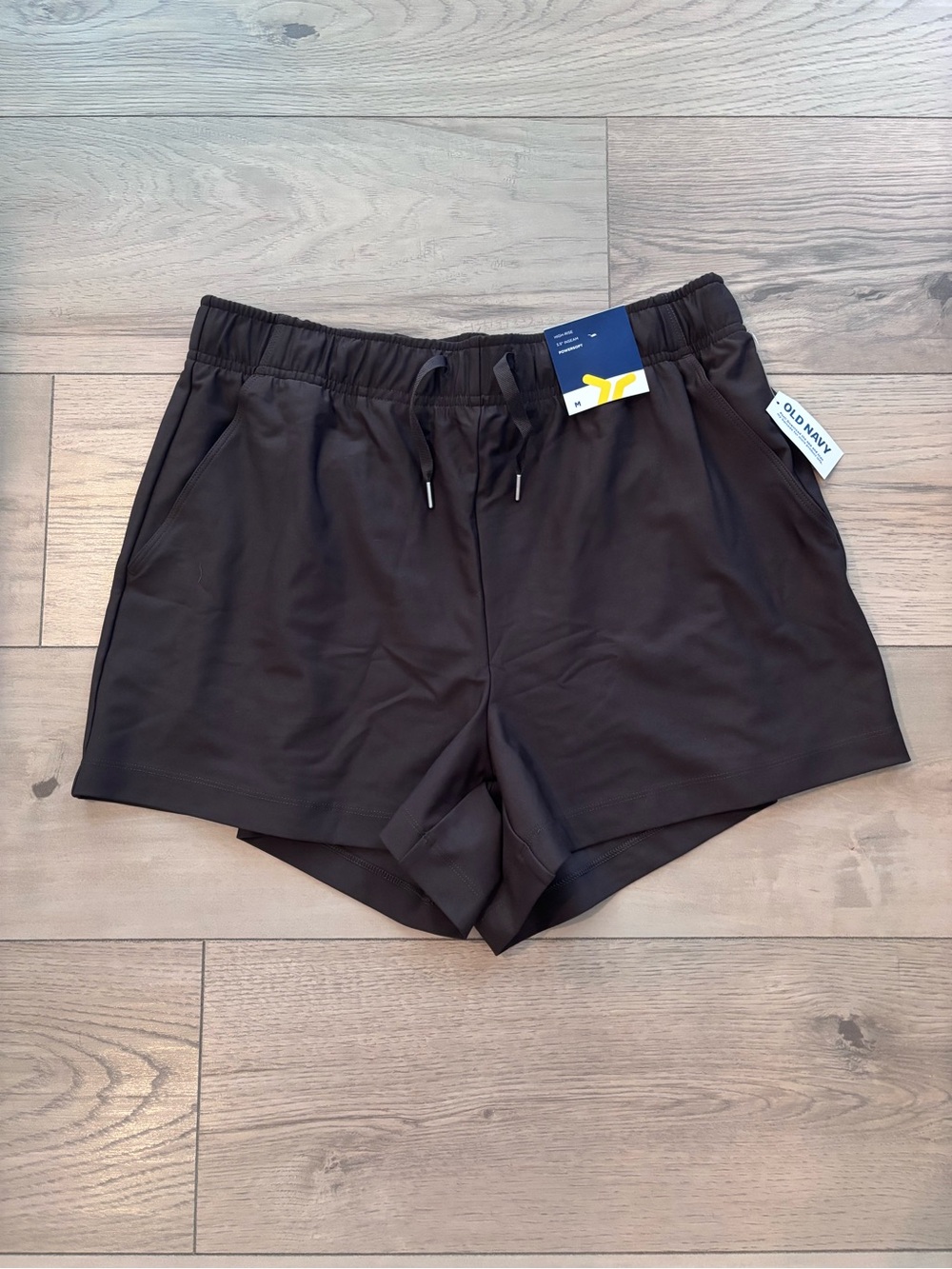 Old Navy PowerSoft Shorts